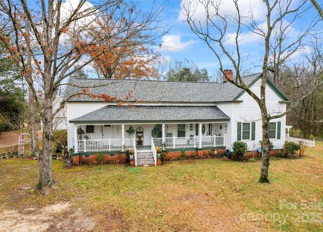 Property at 2633 JB Denton Rd, Lancaster, SC 29720, 2 beds, 2 baths