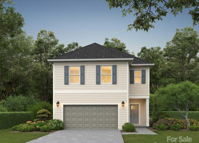 Property at 901 Cathey Rd, Charlotte, NC 28214, 4 beds, 2.5 baths