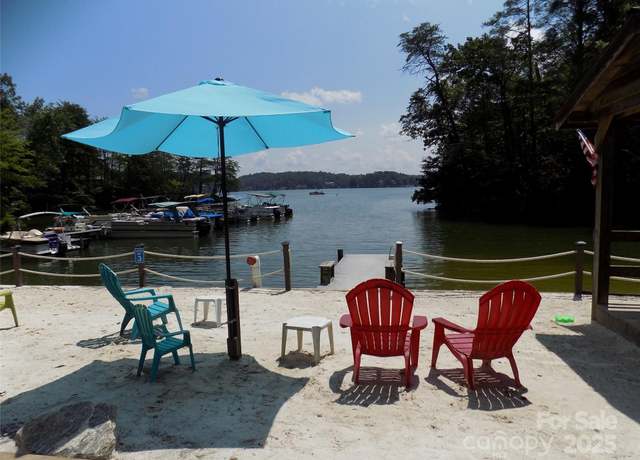 Property at 0 Pine Tree Ct #150, Lake Lure, NC 28746