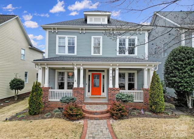 Property at 786 Stratford Run Dr, Fort Mill, SC 29708, 4 beds, 3.5 baths