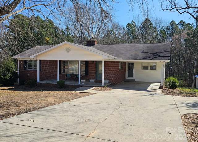 Property at 1873 Rocky River Rd, Lancaster, SC 29720, 2 beds, 1 bath