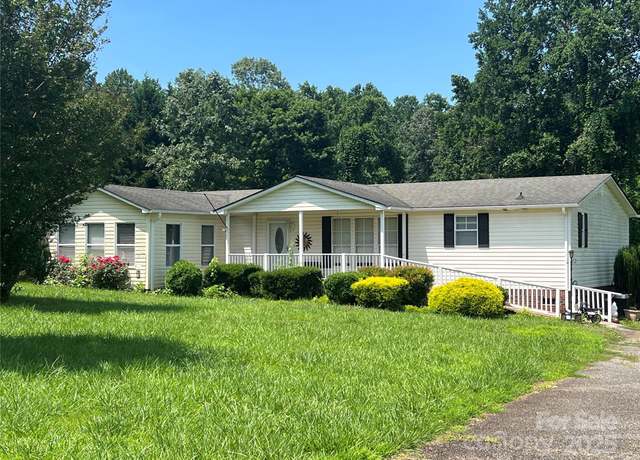 Property at 169 Meadow Creek Dr, Forest City, NC 28043, 3 beds, 2 baths