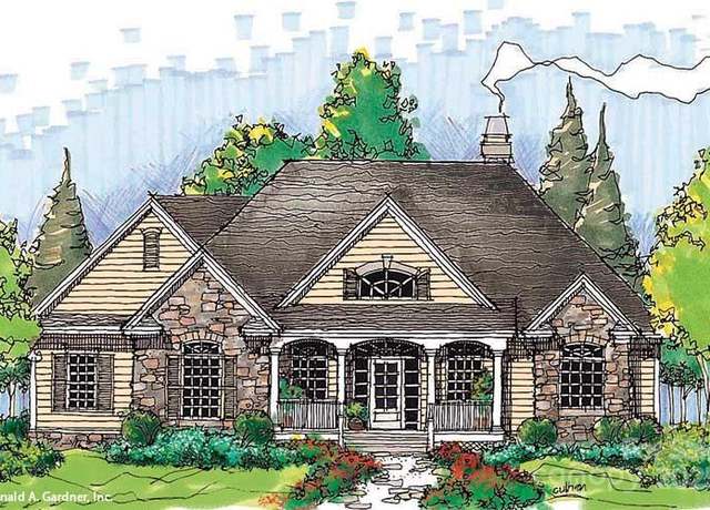 Property at 844 Settlers Trl, Mars Hill, NC 28754, 4 beds, 4 baths