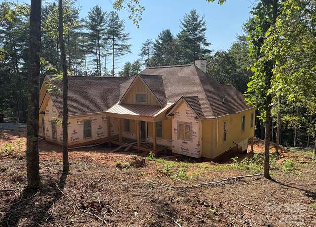 Property at 844 Settlers Trl, Mars Hill, NC 28754, 4 beds, 4 baths