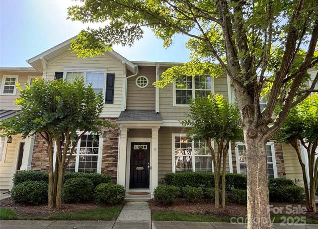 Property at 1139 Drummond Ln, Matthews, NC 28104, 2 beds, 2.5 baths
