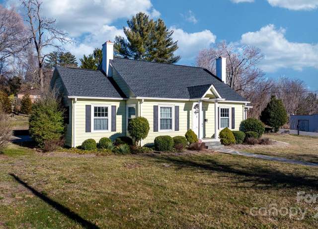 Property at 98 S Main St, Granite Falls, NC 28630, 2 beds, 2 baths