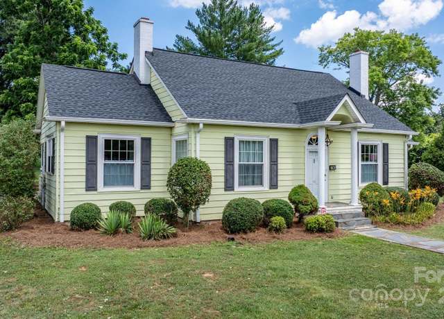 Property at 98 S Main St, Granite Falls, NC 28630, 2 beds, 2 baths