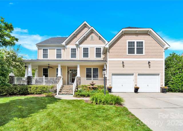 Property at 7480 Katelyn Ct, Harrisburg, NC 28075, 6 beds, 4 baths