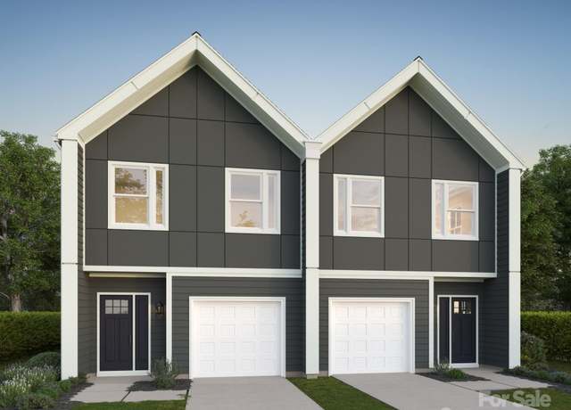 Property at 3723 Davis Ave, Charlotte, NC 28208, 3 beds, 2.5 baths