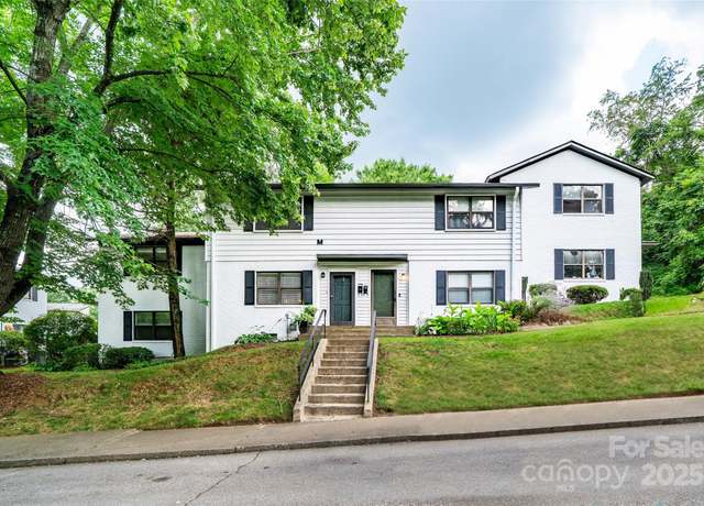 Property at 615 Biltmore Ave Unit M3, Asheville, NC 28803, 2 beds, 1 bath