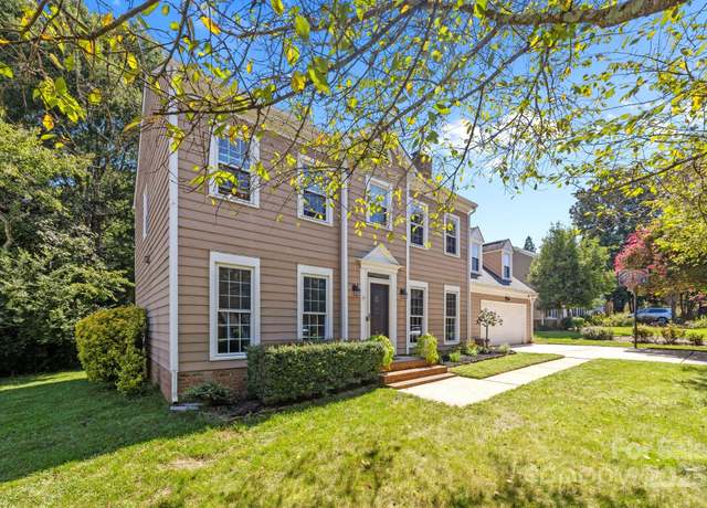Property at 11713 Parks Farm Ln, Charlotte, NC 28277, 4 beds, 2.5 baths