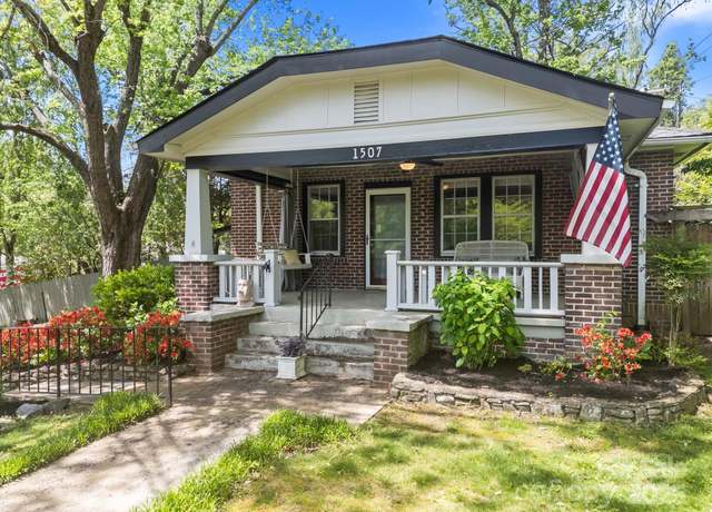 Property at 1507 Druid Hills Ave, Hendersonville, NC 28791, 2 beds, 2 baths