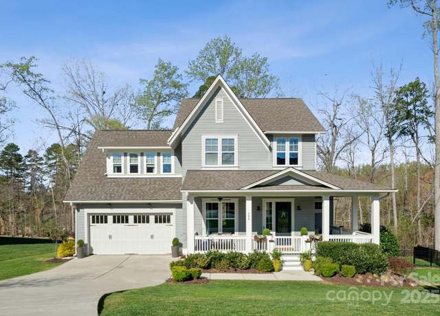 Property at 506 Preservation Dr, Fort Mill, SC 29715, 4 beds, 3.5 baths