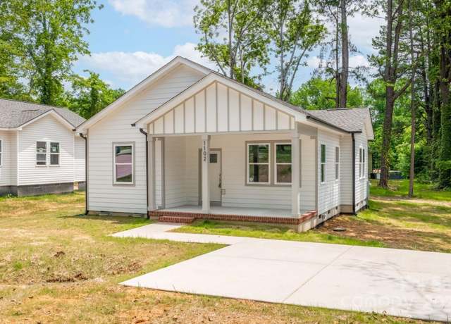 Property at 1102 Grady St, Salisbury, NC 28144, 3 beds, 2 baths