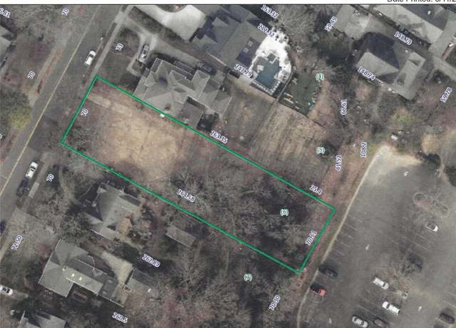 Property at 2131 Cumberland Ave, Charlotte, NC 28203