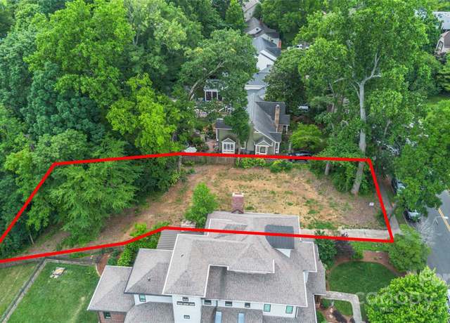 Property at 2131 Cumberland Ave, Charlotte, NC 28203