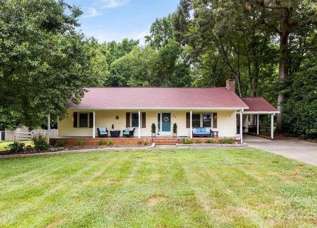 Property at 339 Deep Forest Ct, Gastonia, NC 28056, 3 beds, 2 baths
