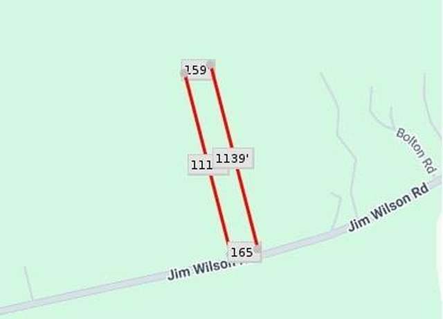 Property at 000 Jim Wilson Rd, Indian Land, SC 29707