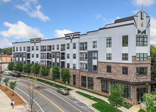 Property at 3630 N Davidson St #2207, Charlotte, NC 28205, 2 beds, 2.5 baths