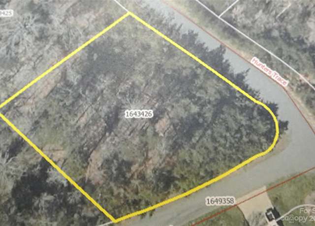 Property at Lot 128 Rosecommon Ln, Rutherfordton, NC 28139