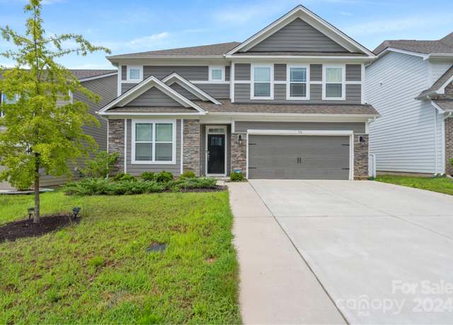 Property at 116 Hornbeam Ln, Mooresville, NC 28117, 5 beds, 4 baths