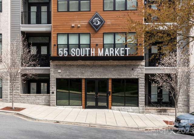 Property at 55 S Market St #101, Asheville, NC 28801, 2 beds, 2 baths