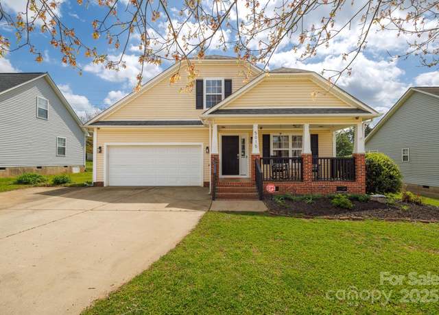 Property at 5015 Drake Pond Ln, Rock Hill, SC 29732, 3 beds, 2 baths