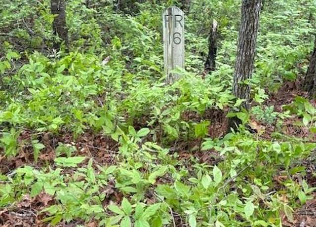Property at FR 16 Opossum Path Unit FR 16, Brevard, NC 28712