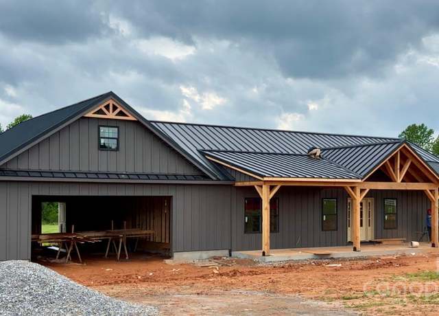 Property at 3000 Paul Payne Store Rd, Taylorsville, NC 28681, 3 beds, 2 baths