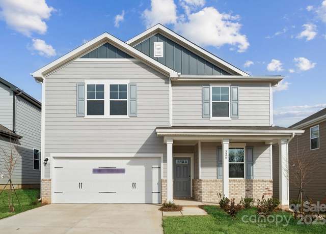 Property at 1212 Hallman Branch Ln, Lincolnton, NC 28092, 4 beds, 3 baths