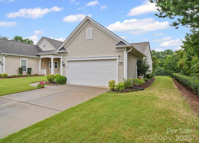 Property at 22161 E Tern Ct, Fort Mill, SC 29707, 2 beds, 2 baths