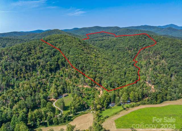 Property at 567 Davey Branch Rd, Horse Shoe, NC 28742