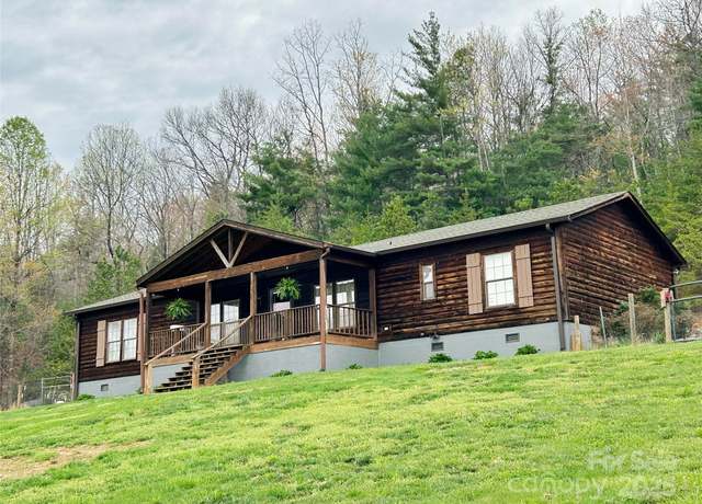 Property at 176 Browntown Rd, Millers Creek, NC 28651, 3 beds, 2 baths