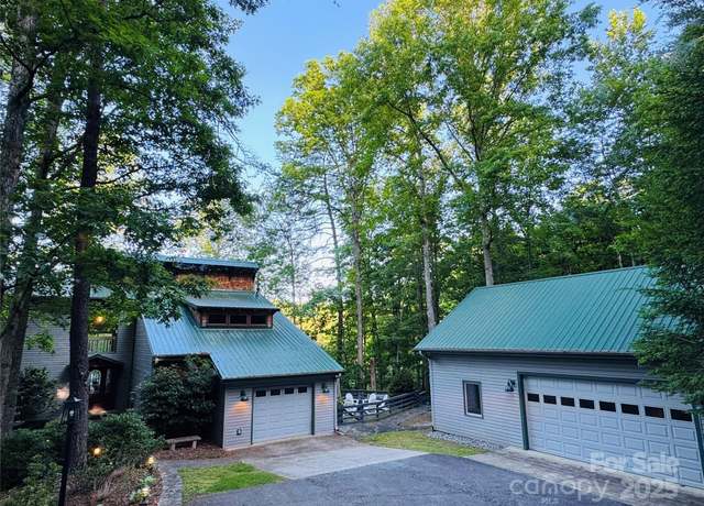Property at 156 Sheepnose Dr, Lake Lure, NC 28746, 4 beds, 3.5 baths