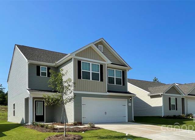 Property at 642 Lamorak Pl, Richburg, SC 29729, 3 beds, 2.5 baths