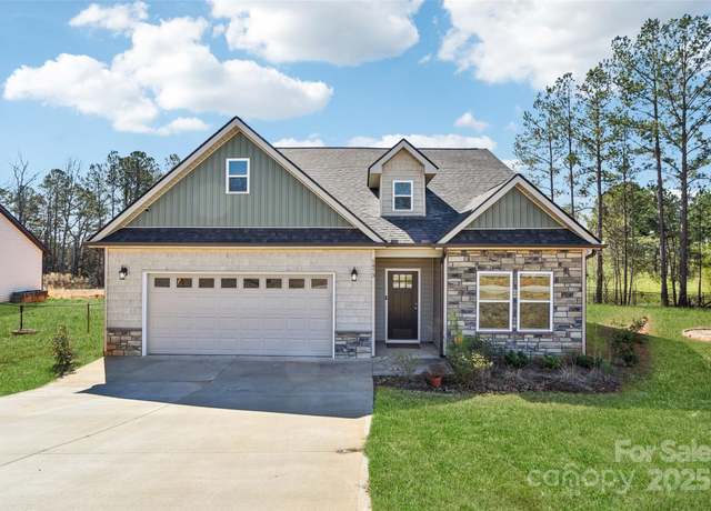 Property at 1473 Pleasant School Rd, Gaffney, SC 29341, 3 beds, 2 baths