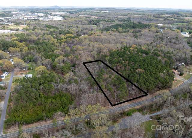 Property at 0 S Business 52 None, Albemarle, NC 28001