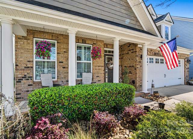 Property at 152 Blossom Ridge Dr, Mooresville, NC 28117, 3 beds, 2.5 baths