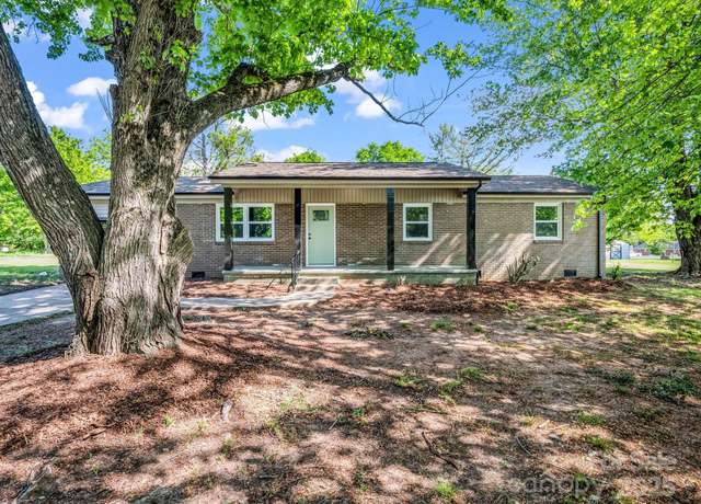 Property at 106 Borders Rd, Shelby, NC 28152, 3 beds, 1.5 baths