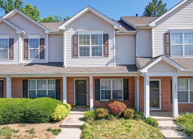 Property at 3055 Golden Dale Ln #104, Charlotte, NC 28262, 2 beds, 2.5 baths
