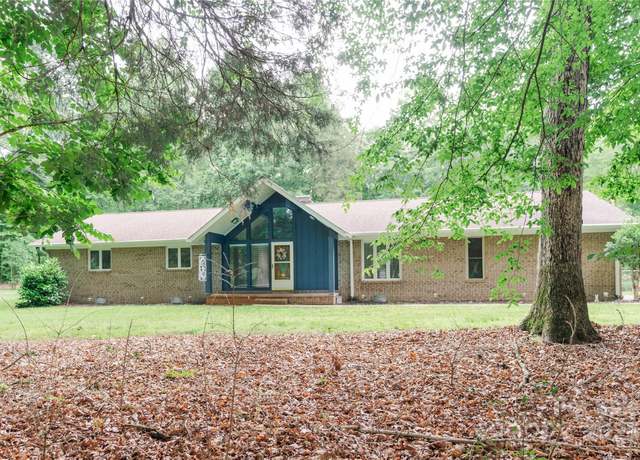 Property at 1565 Earnhardt Rd, Salisbury, NC 28146, 3 beds, 2 baths