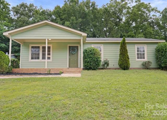 Property at 918 Creekridge Dr, Monroe, NC 28110, 3 beds, 1 bath