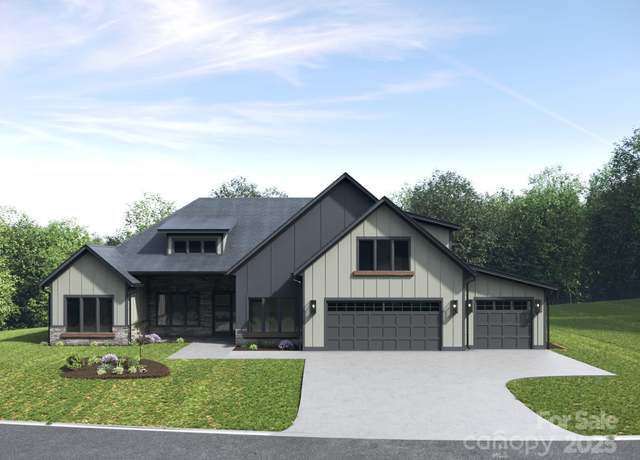 Property at 67 Mont Clair Trl #14, Horse Shoe, NC 28742, 3 beds, 3.5 baths