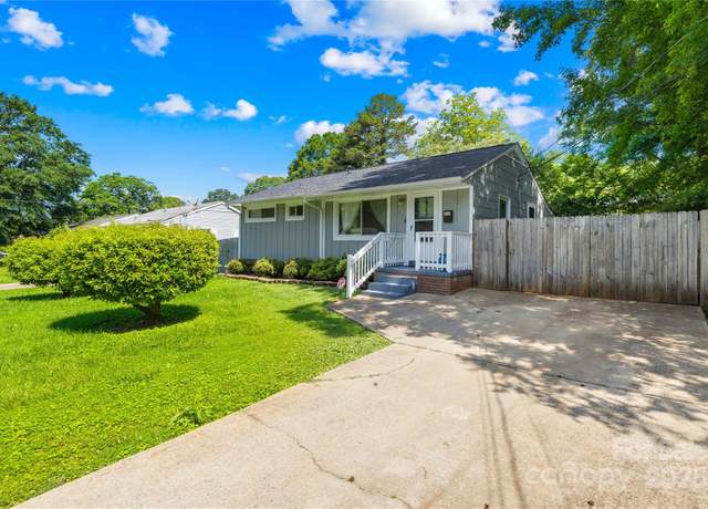 Property at 411 Belvedere Cir, Kings Mountain, NC 28086, 3 beds, 1 bath