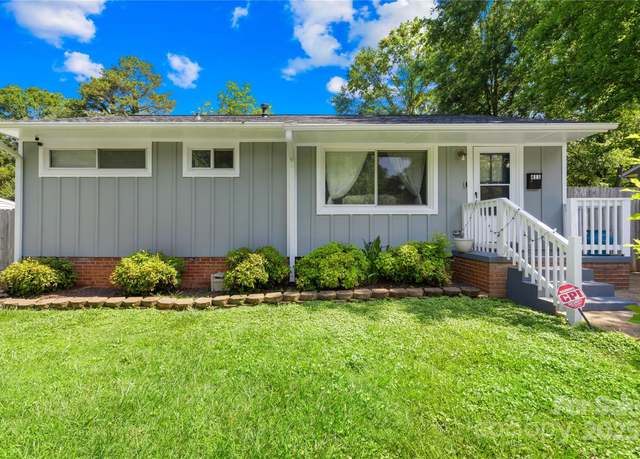 Property at 411 Belvedere Cir, Kings Mountain, NC 28086, 3 beds, 1 bath