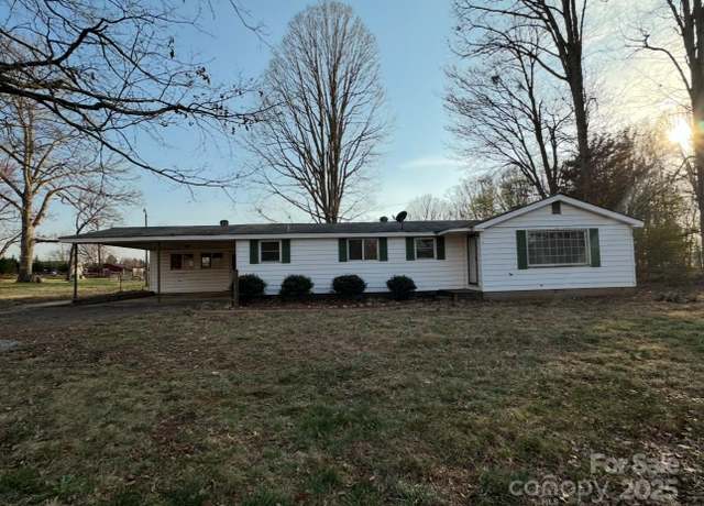 Property at 539 Jennings Rd, Statesville, NC 28625, 2 beds, 2 baths
