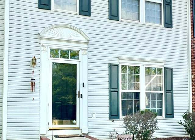 Property at 1282 Branson Rd NW, Concord, NC 28027, 3 beds, 2.5 baths