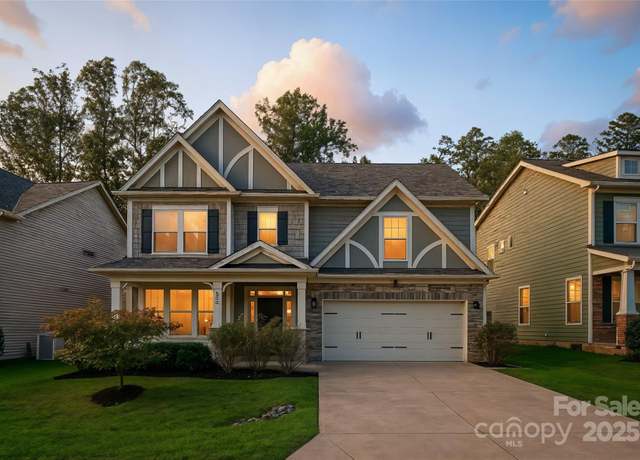 Property at 1032 Moonlight Mist Rd, Belmont, NC 28012, 5 beds, 2.5 baths