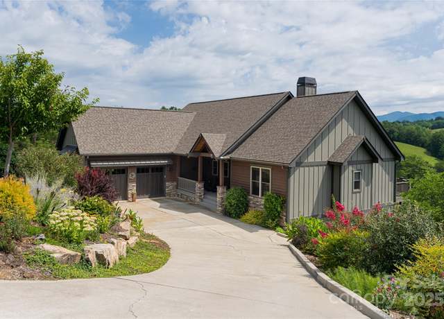 Property at 18 Gracie Ln, Weaverville, NC 28787, 3 beds, 3.5 baths