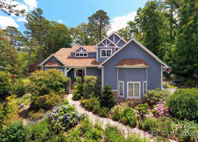 Property at 154 Lakeshore Dr, Asheville, NC 28804, 5 beds, 4.5 baths